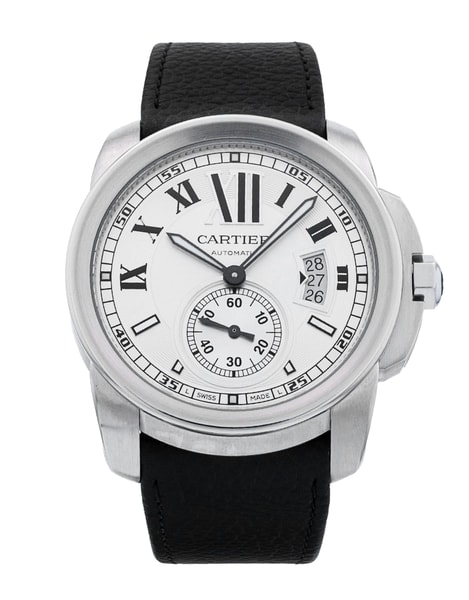 Cartier Calibre De Cartier W7100013